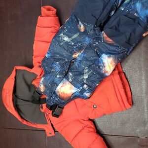 Snow Suit